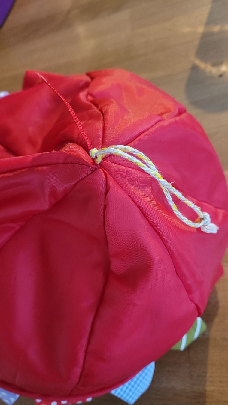 Ikea Giocattoli: Heissluftballom mit Tieren – Usato da Uetendorf venduto da Heyhey3661 4