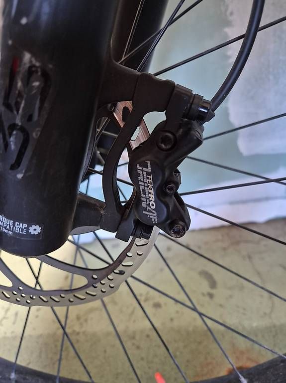 Trek Biciclette: E-Bike Trek Rail 5 – Usato da Nesslau venduto da fab_f9rc 2
