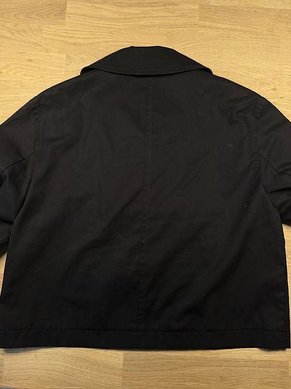 Manteaux: Trench Coat Schwarz – Neuf avec emballage d'origine à Uster par hanna99 4