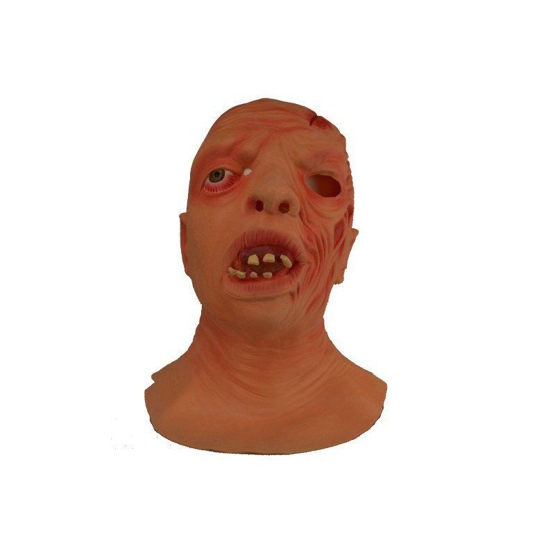 Maschere: Horror Halloween Maske – Nuovo e nell'imballaggio originale da Gonten venduto da Herr-Lobo 3