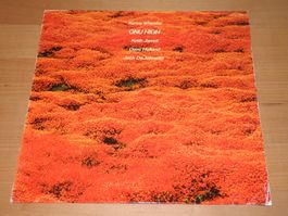 KENNY WHEELER: GNU HIGH – ECM 1069