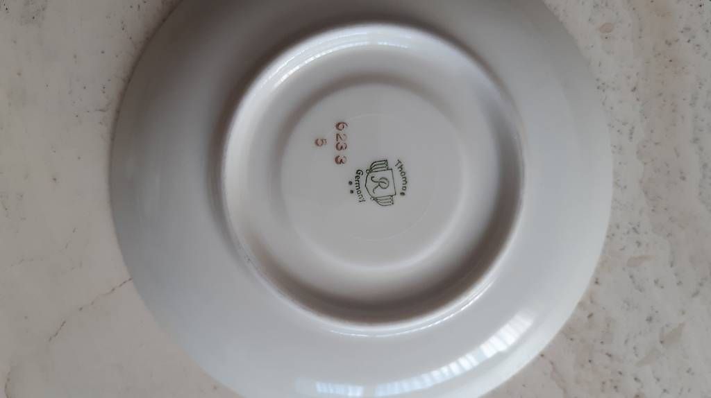 Tazze: Wunderschöne Sammlertasse – Usato da Schaan venduto da jud_59jg 3