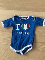 I love Italia Body Gr 50/56