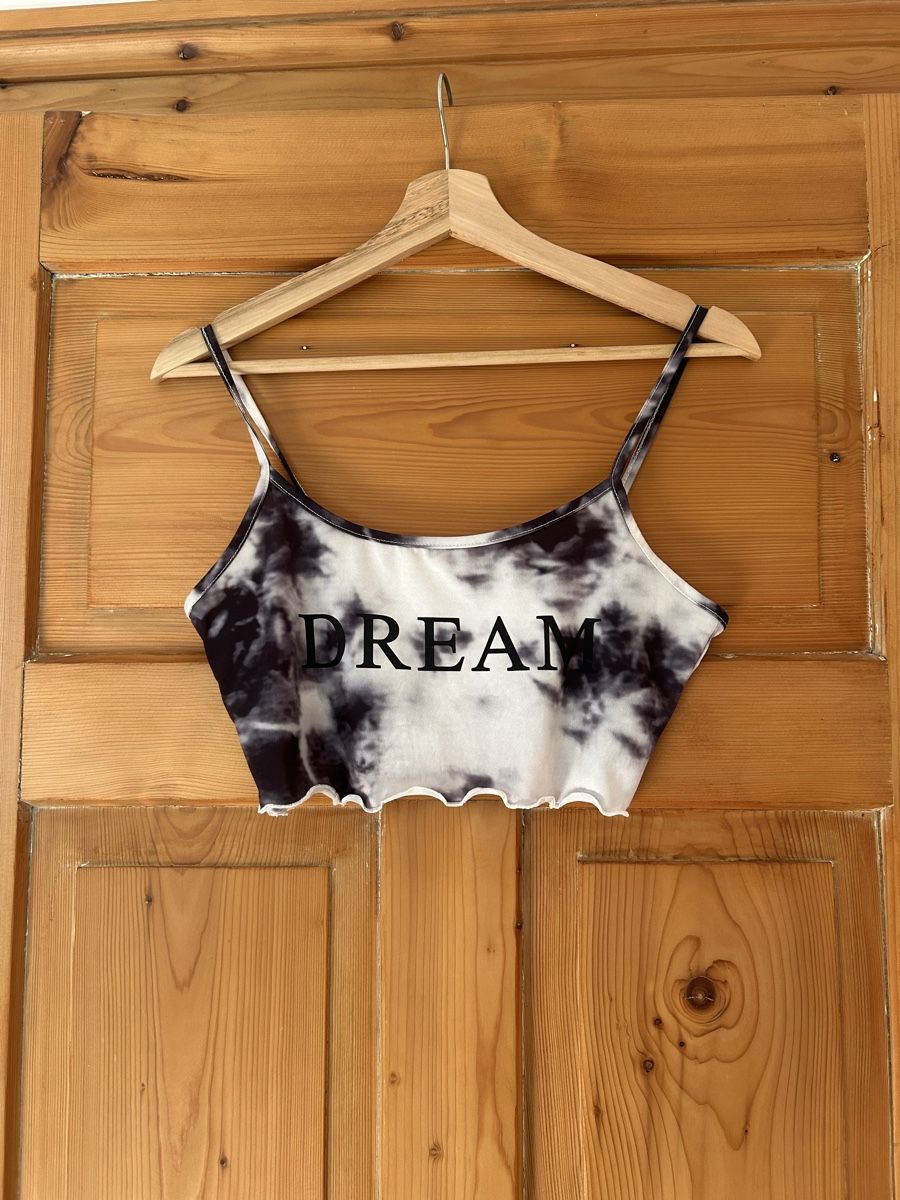Shein Top: Sommer Crop Top, Grösse S – Usato da Frauenfeld venduto da jae_vs6j