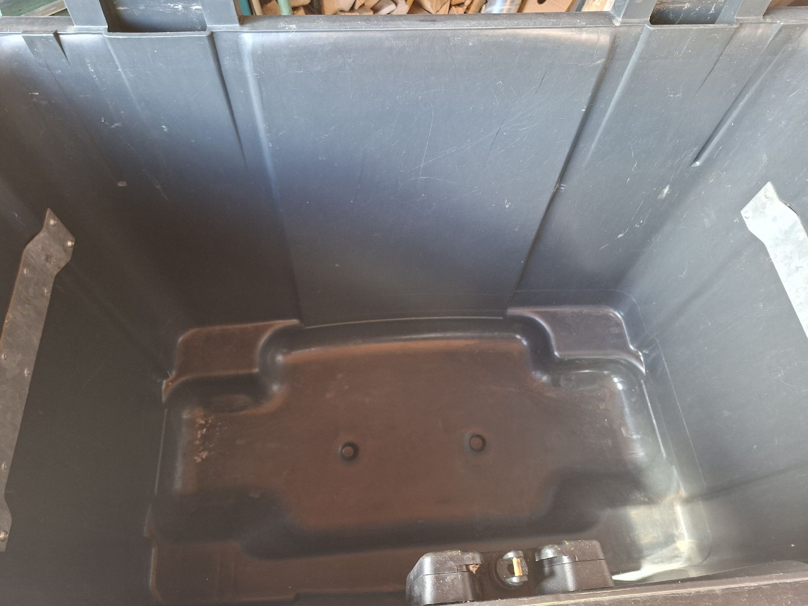 Altro per Ufficio & Commercio: Container – Usato da Sargans venduto da sonja042 1