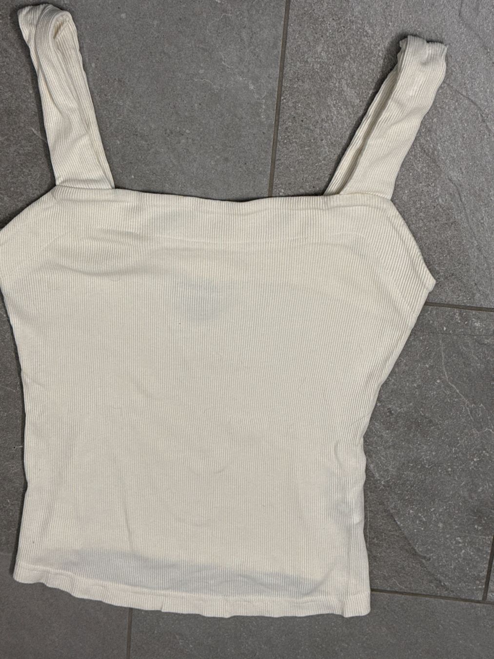 Top: Damen Top  Gr. 36 – Usato da Amriswil venduto da used2use