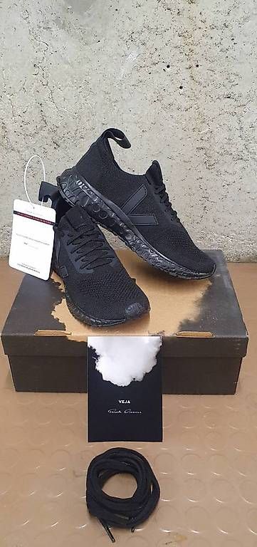 Veja Herrenschuhe: sneackers VEJA collector neuves taille 42 – Neu und originalverpackt aus panex von Funkycoucou