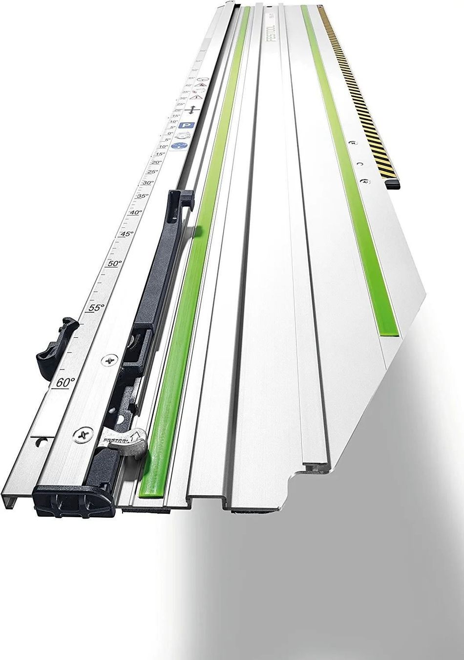 Festool Tutti gli attrezzi: Festool FSK 670 Kappschiene – Nuovo e nell'imballaggio originale da Bottighofen venduto da zaap 2