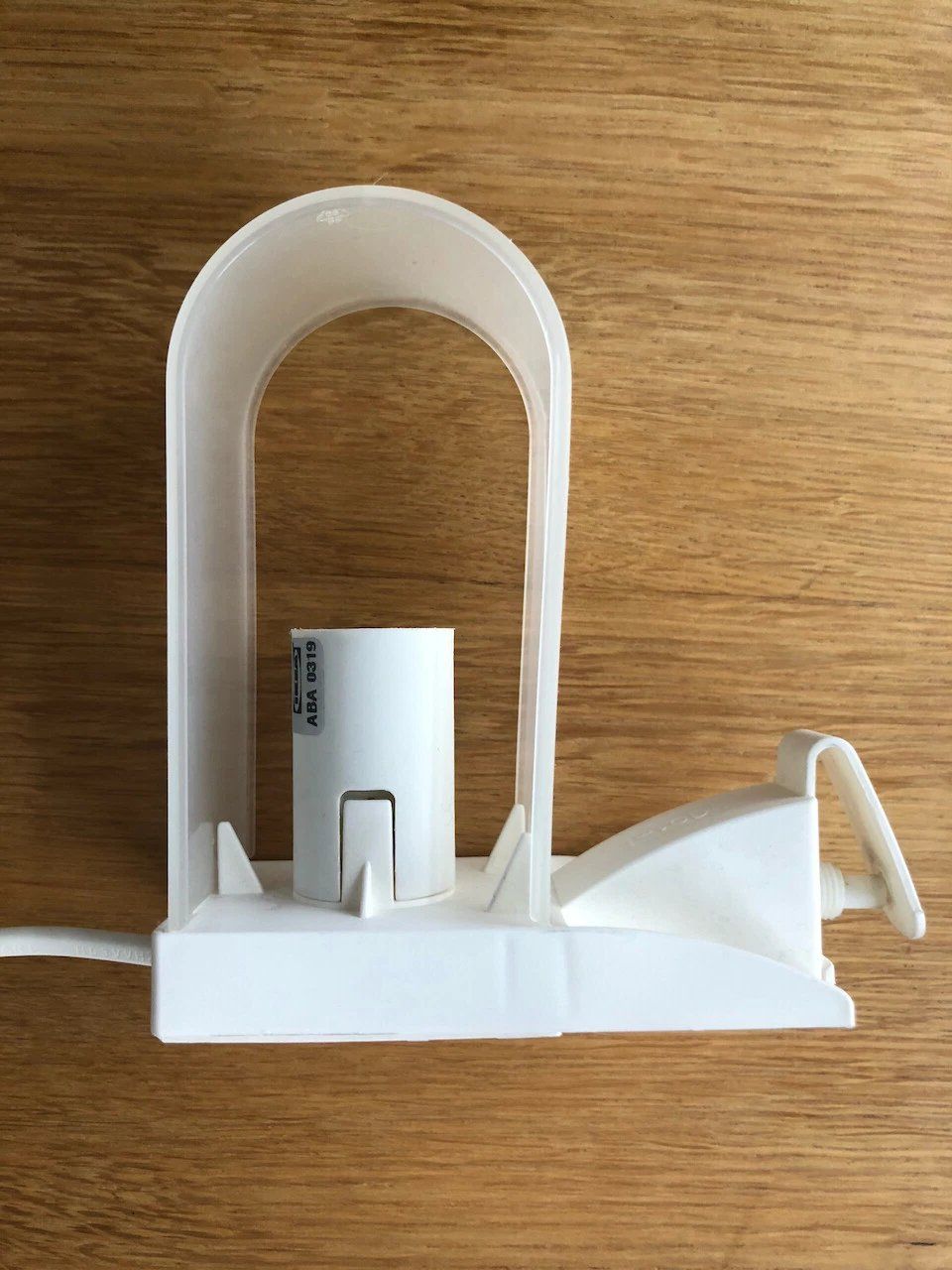Ikea Lampen: IKEA Schrankleuchte "Inlopp" – Neu und originalverpackt aus Wil SG von Pascal_V 4
