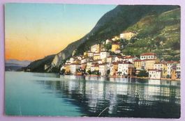 Gandria (Lago di Lugano)