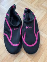 Bade-Schuhe "Kfashion" Gr. 39 NEU!