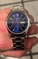 Casio Armbanduhren MTP-1384D-2AVDF