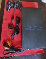 Sony PS2 Console with 1 controller! Exelente Condition!
