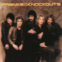Franke & The Knockouts: Franke & The Knockouts LP