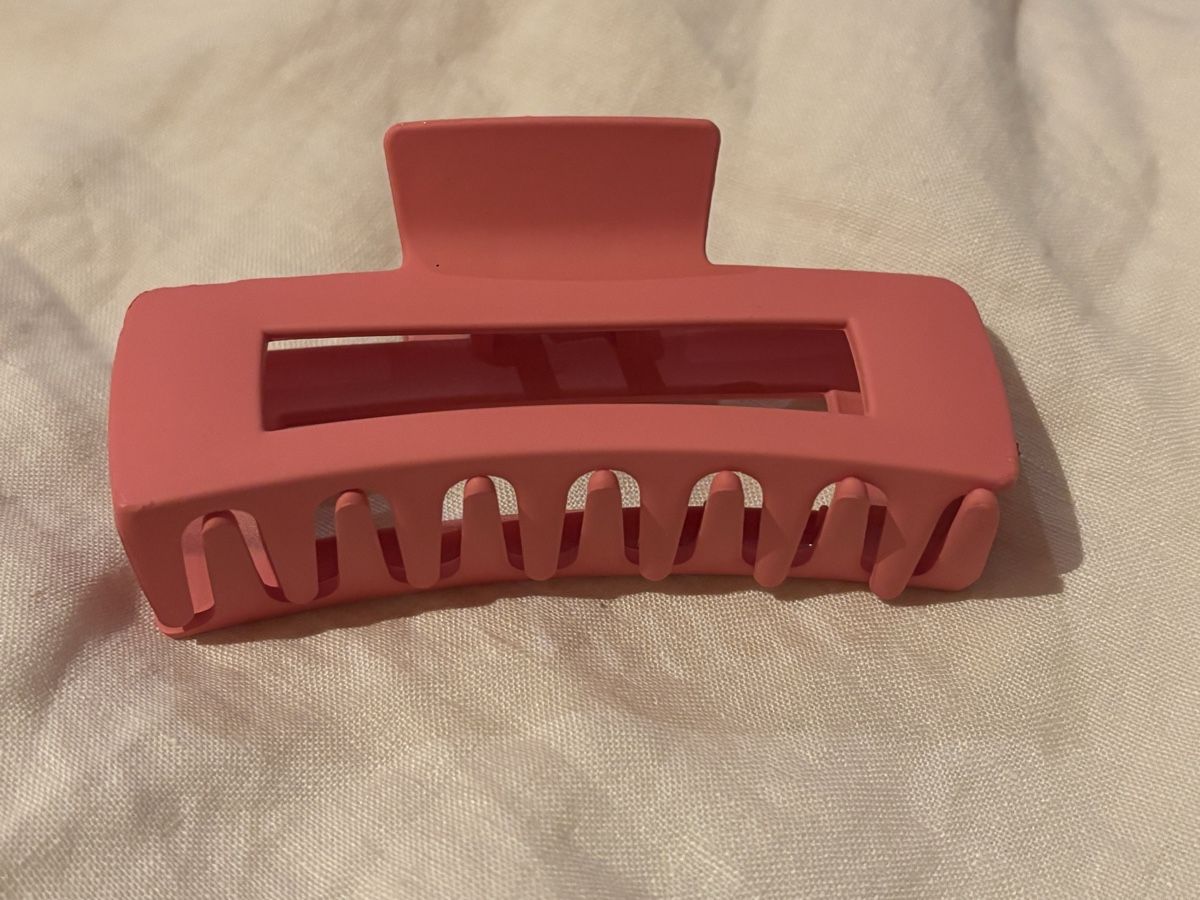 Accessori per capelli: Pince à cheveux  – Nuovo (secondo la descrizione) da Genève venduto da eli_kp6v