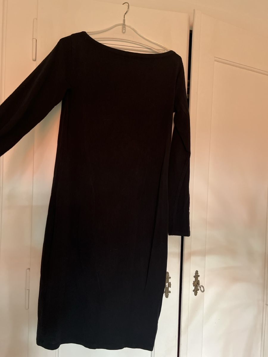 Kleider: Kleid schwarz Grösse M – Gebraucht aus Bern von LinoM 1