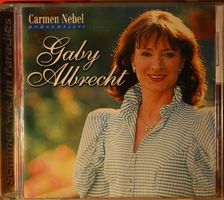 Gaby Albrecht – Sommer Wie Im Paradies