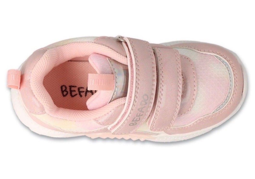 Schuhe für Mädchen: Mädchen Sneaker - Gr. 23 - Neu – Neu und originalverpackt aus Flumenthal von SecondLove_CH 3