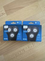 Philips SH30 testine rasoio confezione da 2 nuovo