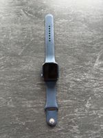 Apple Watch Series 7 Blau 41mm GPS