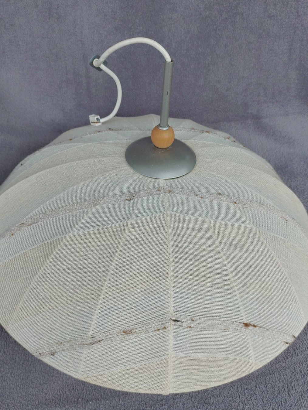 Lampadari & plafoniere: Vintage Deckenlampe – Usato da Strengelbach venduto da Phorensic_30