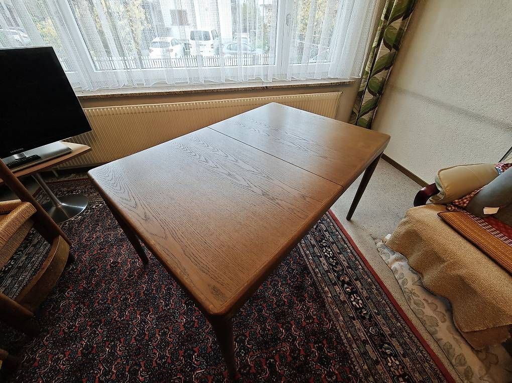 Tavoli: Massiver Holz Tisch Bramin  – Usato da Herzogenbuchsee venduto da M86V8 3