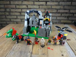 LEGO 6087 System Witch's Magic Manor