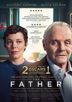 DVD THE FATHER - Anthony Hopkins - Meisterwerk 2 Oscars