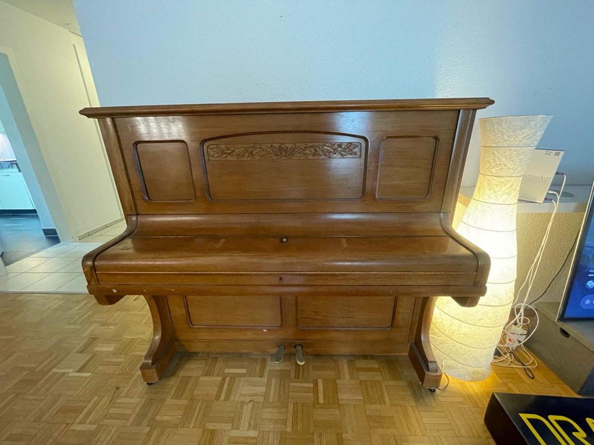 Strumenti musicali: Klavier – Usato da Büren an der Aare venduto da mii_57vx 2