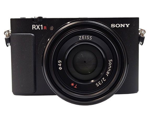 Sony Fotocamera: Sony DSC-RX1R III black – Nuovo e nell'imballaggio originale da Grabs venduto da fotostar01