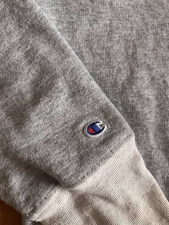 Champion Maglioni & Felpe: Champion Kapuzenpulli, L, ca 164 – Usato da Zürich venduto da gucks 4
