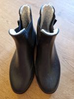 Winter Stiefeletten von Steeds, Grösse 32