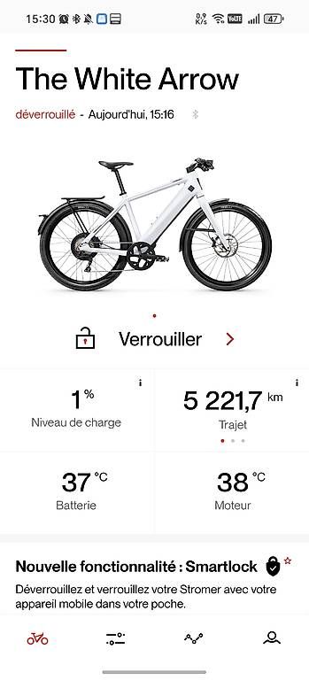 Biciclette: Stromer St3 – Usato da Bulle venduto da chandrila 1