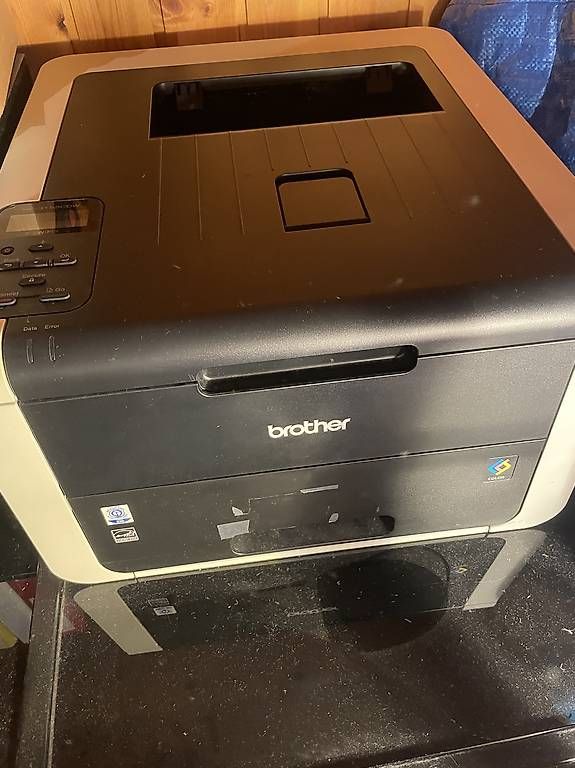 Stampanti: Imprimante Brother HL-3152 – Usato da Montana venduto da sfs_qy6d
