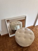 Round chair