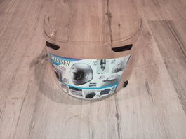 Arai Set: Original Visier "Super AdSis L"+ Pinlock Linse NEU