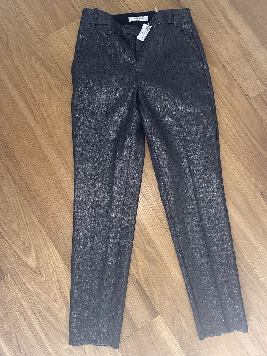 Promod Hosen: Promod Hose schick 36 business – Neu und originalverpackt aus Pfaffhausen von Klaras_second_hand