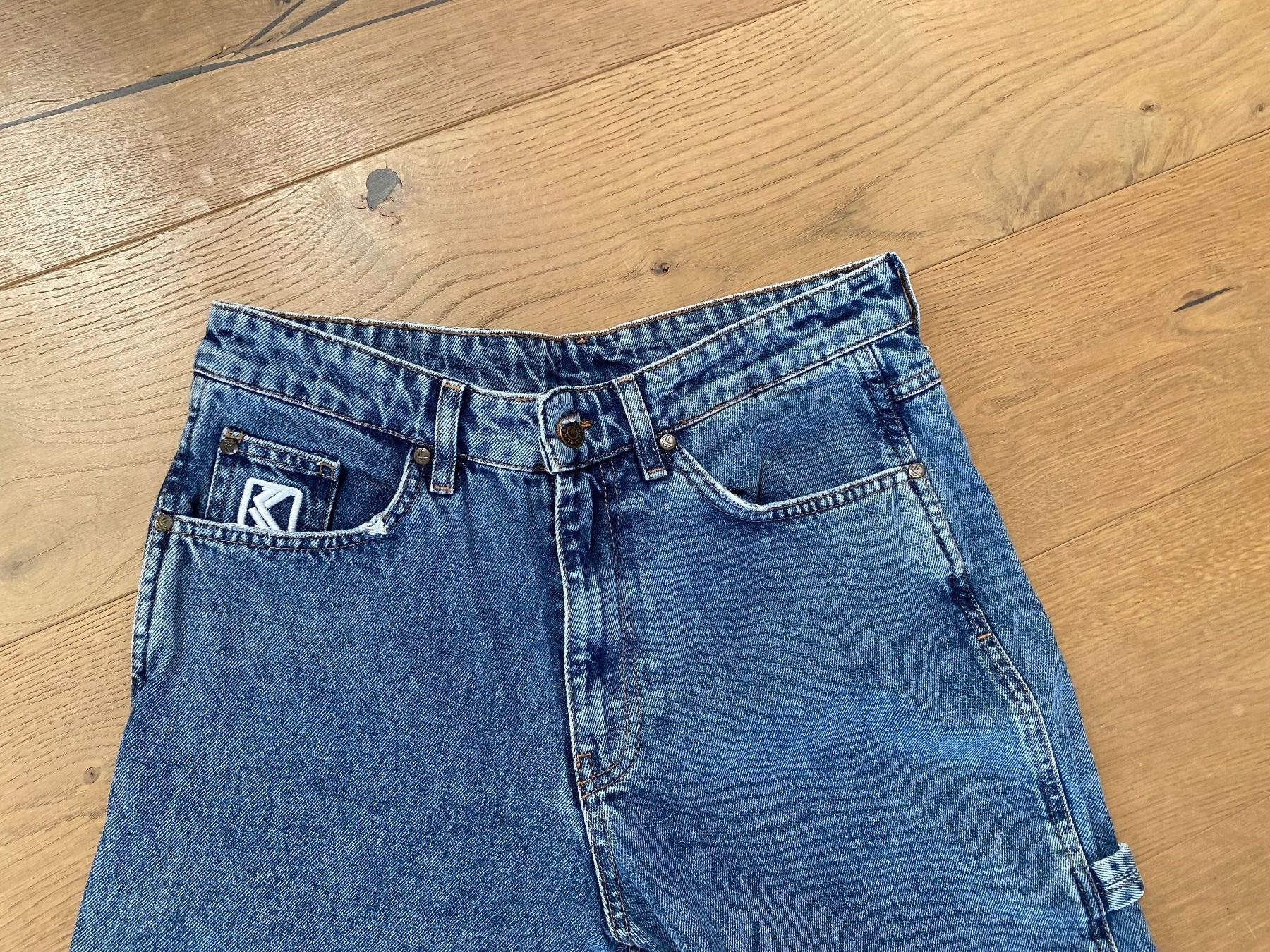 Jeans: Herren Jeans KANI Gr. M – Gebraucht aus Richterswil von Busanca 3