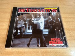 G5 Hugo Strasser Und Sein Tanzorchester – Die Tanzplatte '89