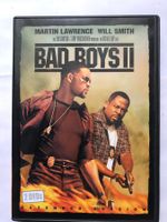 dvd, „bad boys II“