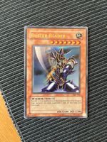 Yugioh Buster Blader Ultra Rare PSV 2004