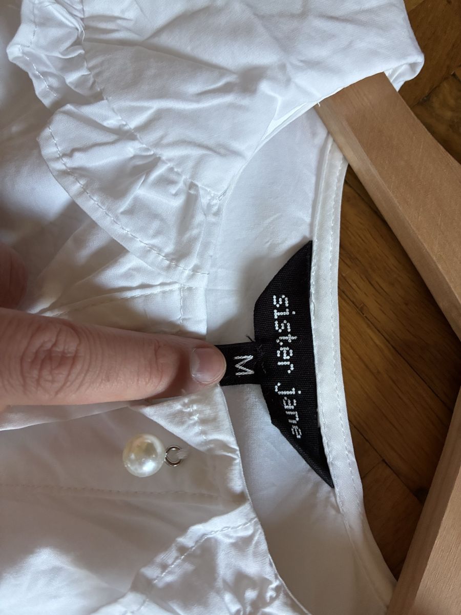 Vestiti: Kleid Sister Jane – Nuovo (secondo la descrizione) da Ermatingen venduto da carmen_steiner 4