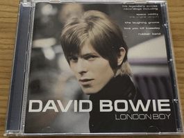 David Bowie – London Boy