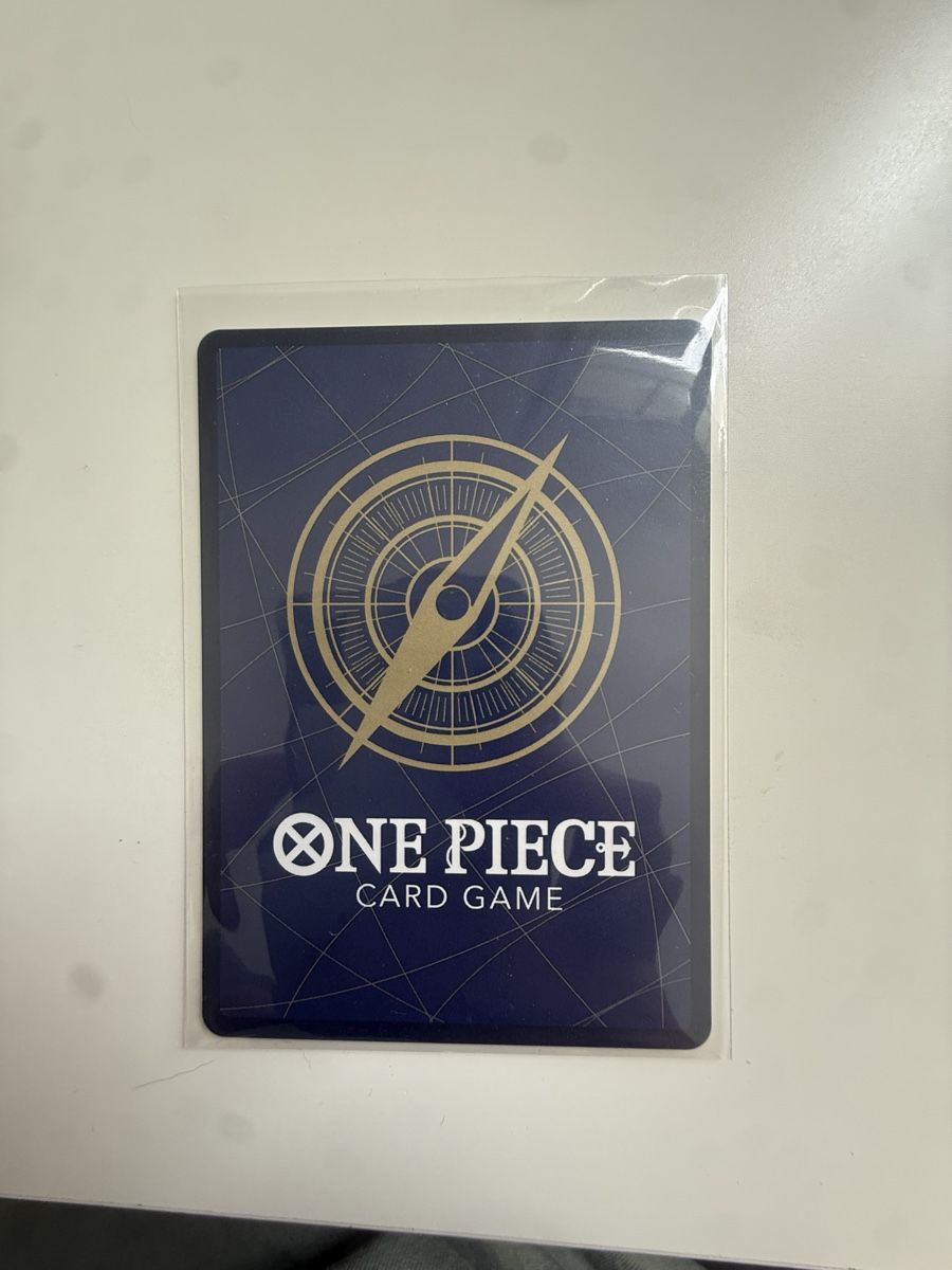 Bandai Cartes à collectionner: Buggy op17 – Neuf (Voir description) à Chernex par Adrian-Nika 2