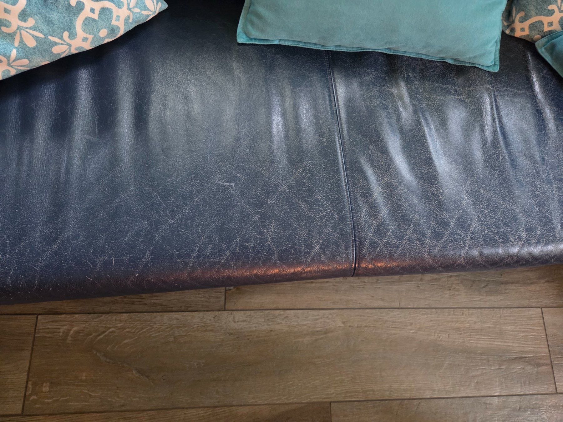 Sofas: Sofa 3-plätzig – Gebraucht aus Unterseen von fratello2 2