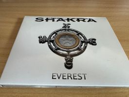 Shakra – Everest