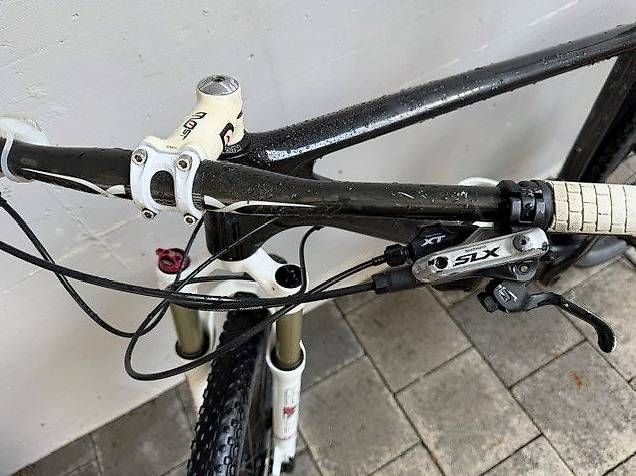 Vélos: Dome Bike Carbon – D'occasion à Bergdietikon par second-live 4