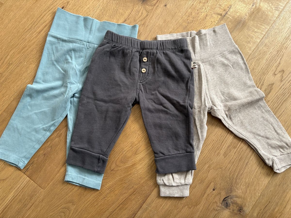 Kleiderpakete & -sets: Kleiderpaket Grösse 62 – Gebraucht aus Kappel SO von jandrissa 4