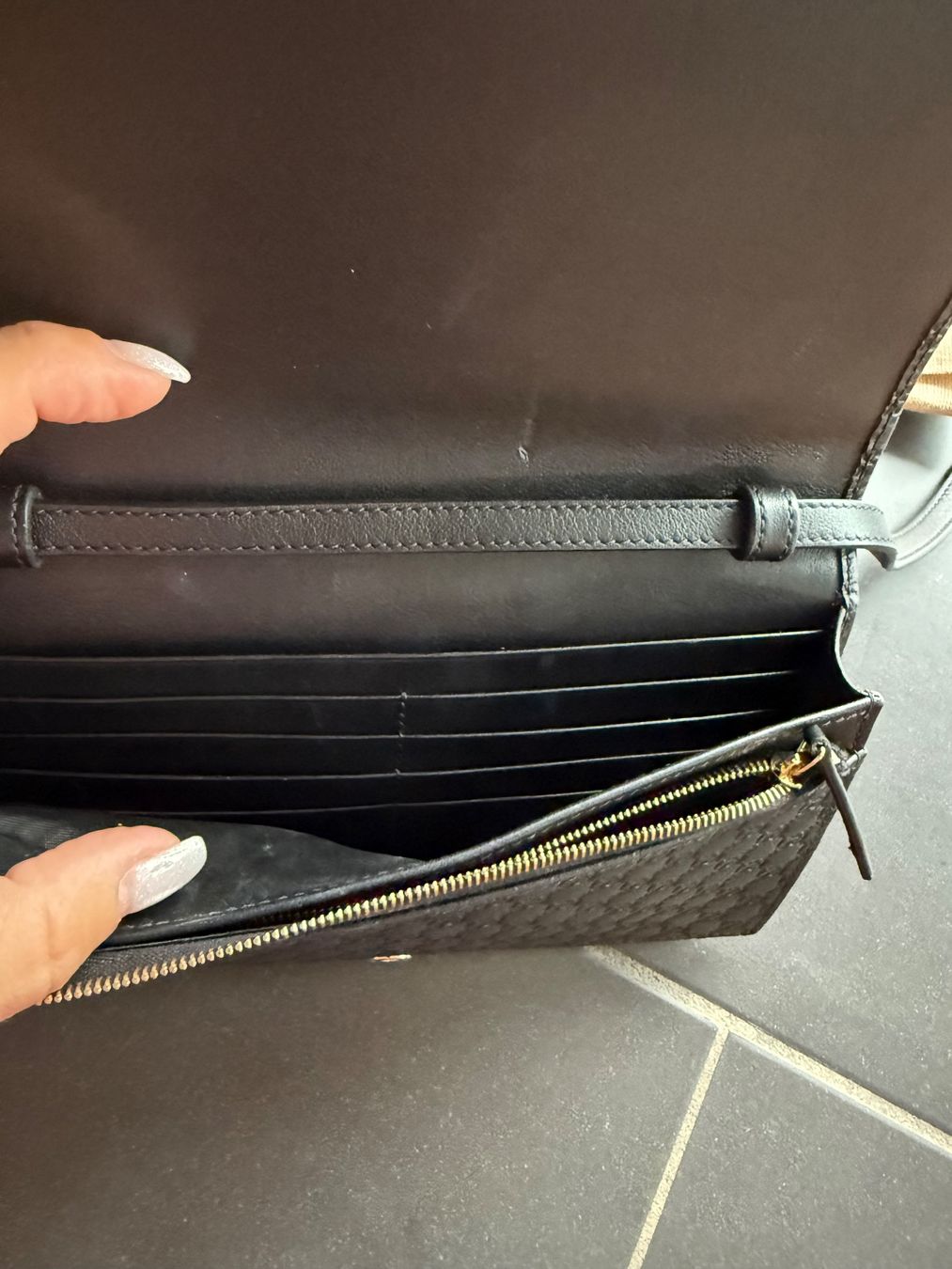 Gucci Borse da donna: Gucci Tasche neu – Usato da Winterthur venduto da Mhaselnuessli 6