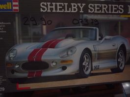 SHELBY SERIES 1
